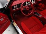 Pontiac Firebird Trans Am 6.6 RPO L80 1979 года